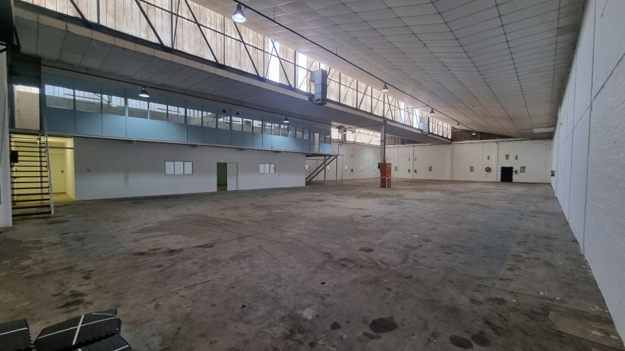 To Let commercial Property for Rent in Beaconvale Western Cape